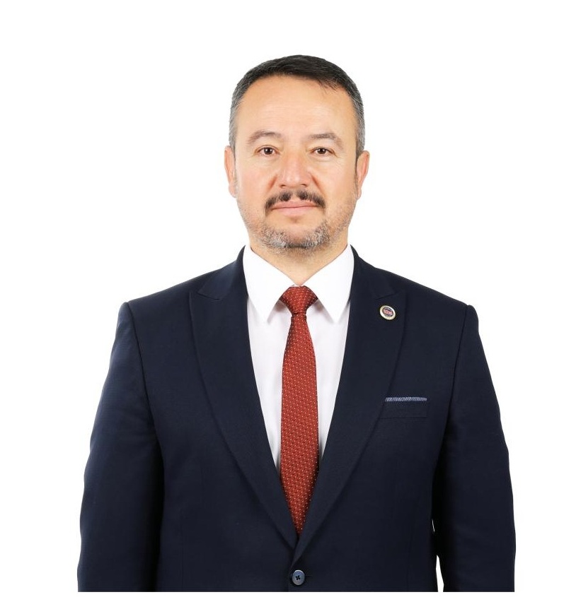 Adnan ÖZTAŞ