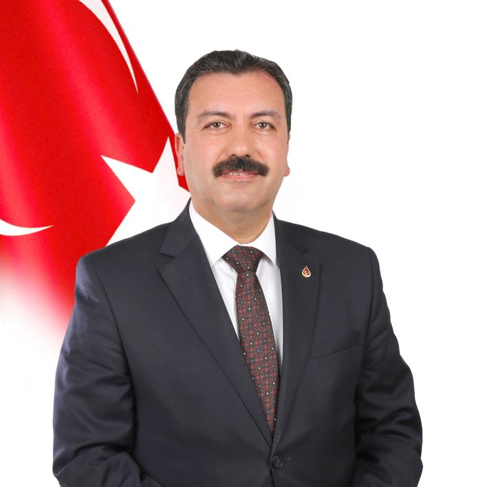 Muhammet KELEŞ