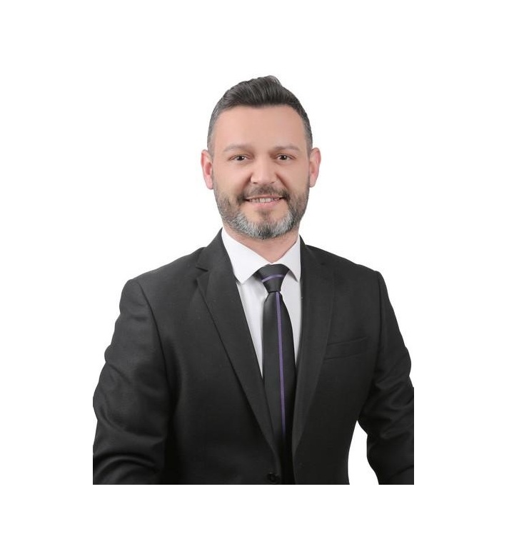 Osman ÖZHANTAŞ