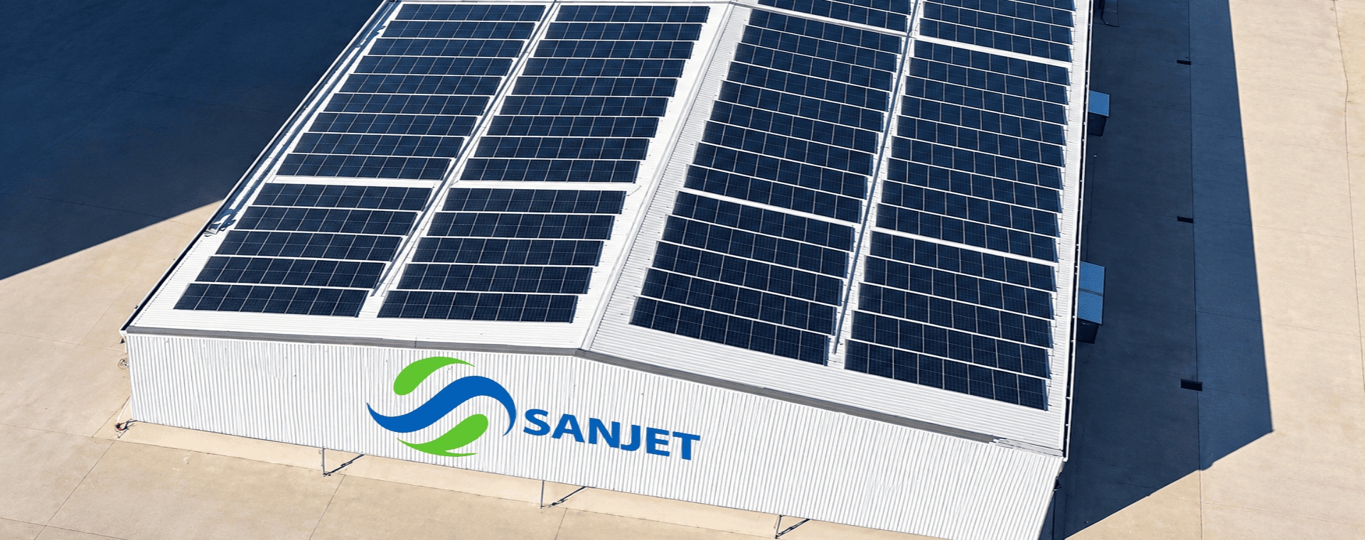 Güneş Enerji Santrali